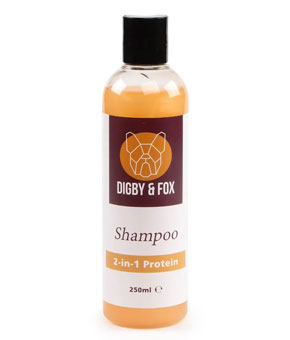 Digby & Fox Protein Shampoo & Conditioner Digby & Fox Protein Shampoo & Conditioner