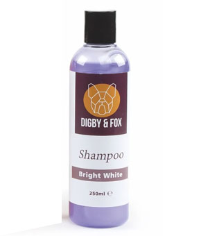 Digby & Fox Bright White Shampoo Digby & Fox Bright White Shampoo