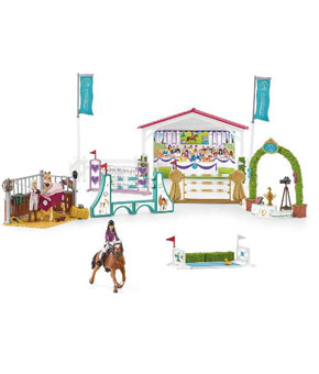 Schleich Friendship Horse Tournament