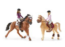 Schleich Friendship Horse Tournament