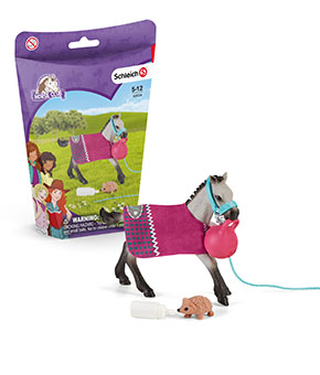 Schleich Playful Foal Schleich Playful Foal