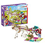 Schleich Small Carriage for the Big Horse Show