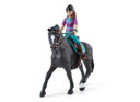 Schleich Horse Club Lisa & Storm
