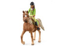 Schleich Horse Club Sarah & Mystery