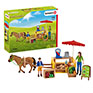 Schleich Sunny Day Mobile Farm Stand