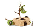 Schleich Meerkat Hangout