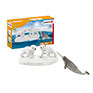 Schleich Polar Playground