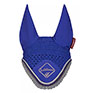 LeMieux Classic Fly Hood Benetton Blue