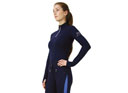 Hy Sport Active Base Layer - Midnight Navy
