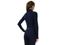 Hy Sport Active Base Layer - Midnight Navy