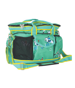 Hy Equestrian Competition Ready Grooming Bag Hy Equestrian Competition Ready Grooming Bag