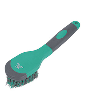 Hy Sport Active Bucket Brush - Spearmint Green Hy Sport Active Bucket Brush - Spearmint Green