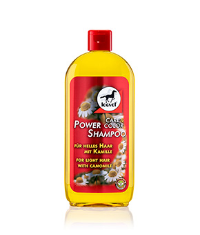 Leovet Power Shampoo for Pale Coats Leovet Power Shampoo for Pale Coats