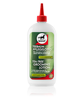 Leovet Tea Tree Grooming Lotion Leovet Tea Tree Grooming Lotion