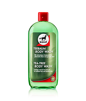 Leovet Tea Tree Shampoo Leovet Tea Tree Shampoo