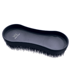 HySHINE Miracle Brush in Midnight Navy HySHINE Miracle Brush in Midnight Navy