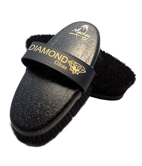 Haas Diamond Gloss Grooming Brush Haas Diamond Gloss Grooming Brush