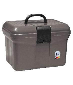 Waldhausen Eco Grooming Box - Anthracit Waldhausen Eco Grooming Box - Anthracit