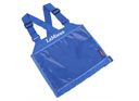 LeMieux Eventing Bib - Benetton Blue