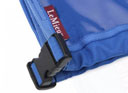 LeMieux Eventing Bib - Benetton Blue