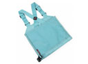 LeMieux Eventing Bib - Azure