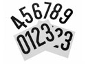 LeMieux Magnetic Number Pack and Boards