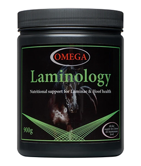 Omega Equine Laminology Omega Equine Laminology