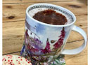 Alex Clark Bee Garden Mug