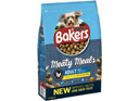 Bakers Meaty Meals - Chicken