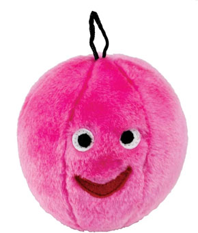Gor Hugs Laughing Ball Gor Hugs Laughing Ball