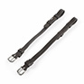Shires Velociti Bridle Cheeks