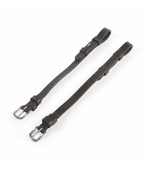 Shires Velociti Bridle Cheeks