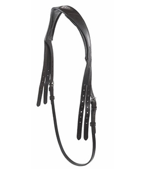 Shires Velociti Headpiece Shires Velociti Headpiece