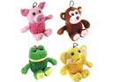 Gor Pets Gor Hugs Bunch Family Assorted