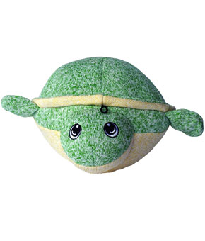 Gor Hugs Softball Turtle Gor Hugs Softball Turtle
