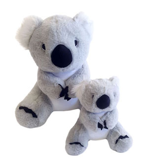 Gor Hugs Koala Gor Hugs Koala