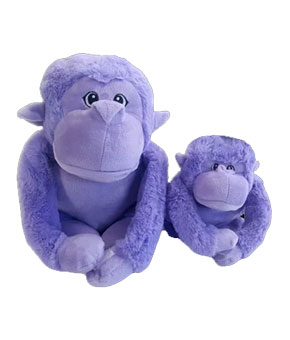 Gor Hugs Gorilla Gor Hugs Gorilla