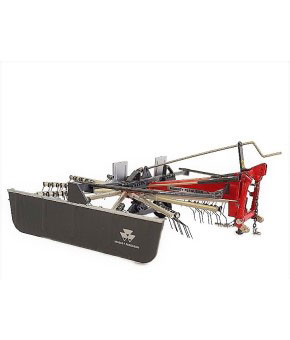 Universal Hobbies Massey Ferguson Single Rotar Rake 421 DN 1.32 Universal Hobbies Massey Ferguson Single Rotar Rake 421 DN 1.32