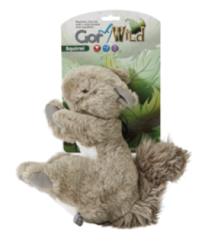 Gorpets Gor Wild Squirrel Gorpets Gor Wild Squirrel
