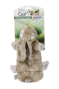 Gorpets Gor Wild Multi Squeak Rabbit Gorpets Gor Wild Multi Squeak Rabbit