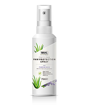 Wahl Pretty Paw Protection Spray Wahl Pretty Paw Protection Spray