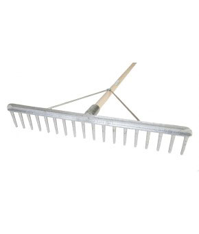 Chelwood 18A Rake Chelwood 18A Rake