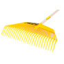 Chelwood 26YP Rake