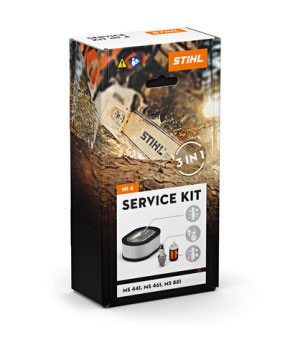 Stihl service kits - Service kit 4 Stihl service kits - Service kit 4