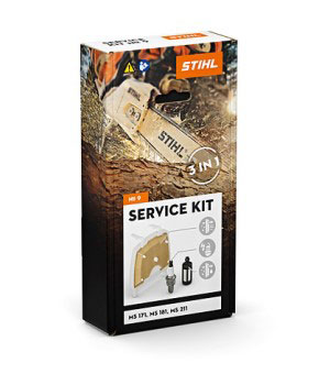 Stihl service kits- Service kit 9 Stihl service kits- Service kit 9