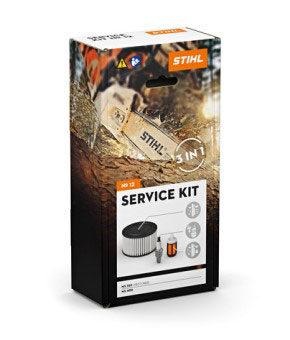 Stihl service kits- Service kit 12 Stihl service kits- Service kit 12