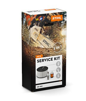 Stihl service kits- Service kit 14 Stihl service kits- Service kit 14
