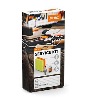 Stihl service kits- service kit 31 Stihl service kits- service kit 31