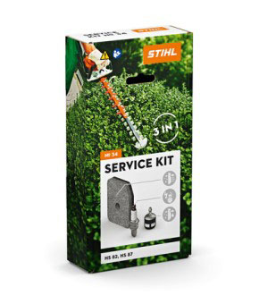 Stihl service kits- Service kit 34 Stihl service kits- Service kit 34