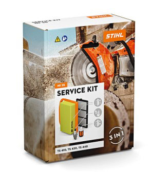 Stihl service kits- service kit 35 Stihl service kits- service kit 35